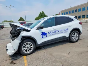 Ford Escape 1.5L 3 2024