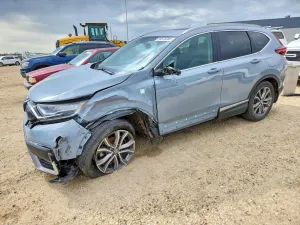 Honda CR-V 1.5L 4 2020