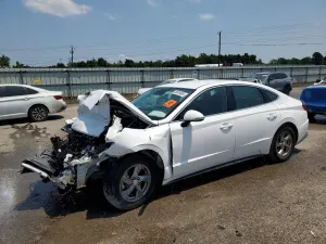 Hyundai Sonata 2.5L 4 2023