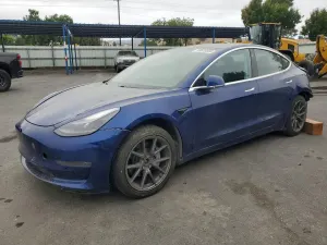 Tesla Model 3 2019