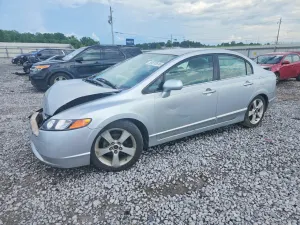 Honda Civic 1.8L 4 2006