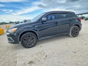 Mitsubishi Outlander 2.0L 4 2018