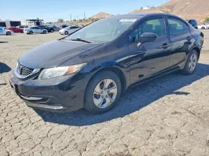 Honda Civic 1.8L 4 2014