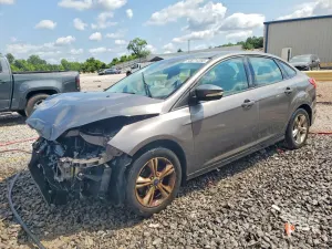 Ford Focus 2.0L 4 2013
