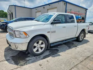 RAM 1500 5.7L 8 2018