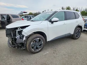 Nissan Rogue 1.5L 3 2024