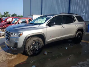 GMC Acadia 3.6L 6 2023