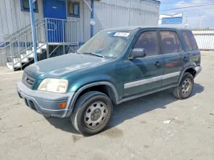 Honda CR-V 2.0L 4 2001