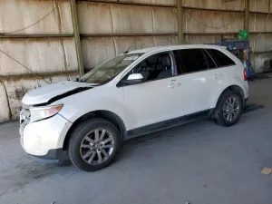 Ford Edge 3.5L 6 2011