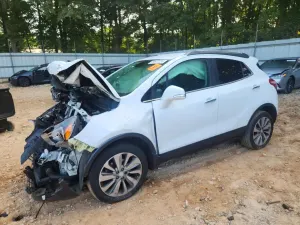 Buick Encore 1.4L 4 2018