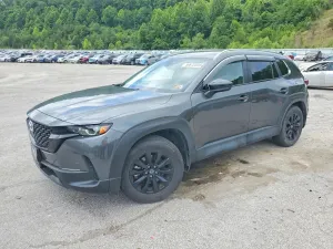 Mazda CX-50 2.5L 4 2024