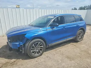 Lincoln Corsair 2.0L 4 2021