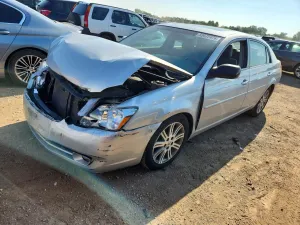 Toyota Avalon 3.5L 6 2006