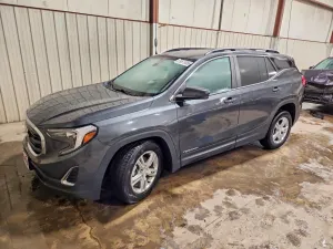 GMC Terrain 1.5L 4 2021