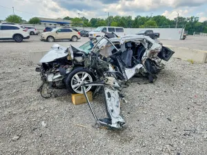 Nissan Altima 2.5L 4 2013