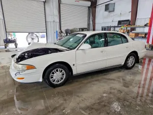 Buick LeSabre 3.8L 6 2004