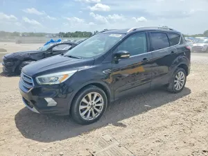Ford Escape 1.5L 4 2017