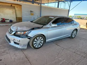 Honda Accord 3.5L 6 2015