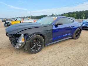 Ford Mustang 2.3L 4 2015