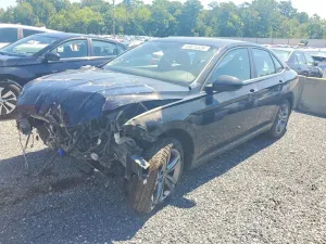 Volkswagen Jetta 1.5L 4 2024