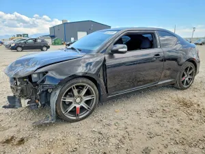 Scion tC 2.5L 4 2015