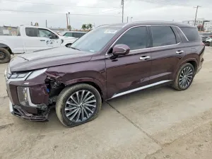 Hyundai Palisade 3.8L 6 2023