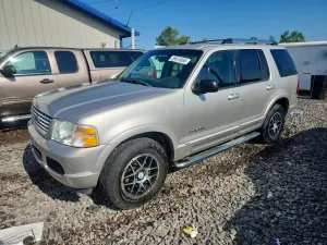Ford Explorer 4.6L 8 2005