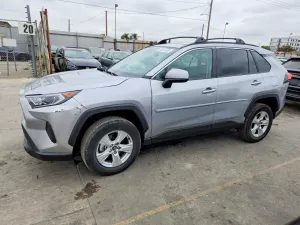 Toyota Rav4 2.5L 4 2025