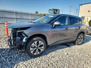 Nissan Rogue 1.5L 3 2023