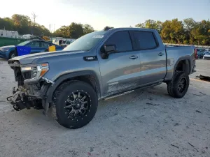 GMC Sierra 3.0L 6 2021