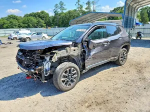 Jeep Compass 2.4L 4 2019