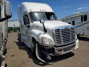 Freightliner Cascadia 14.8L 6 2016
