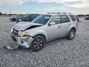 Ford Escape 3.0L 6 2009