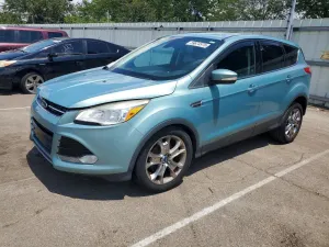Ford Escape 1.6L 4 2013