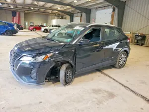 Nissan Kicks 1.6L 4 2021