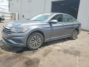Volkswagen Jetta 1.4L 4 2021
