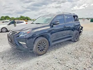 Lexus GX 4.6L 8 2022