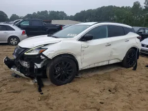 Nissan Murano 3.5L 6 2023
