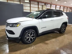 Jeep Compass 2.0L 4 2026