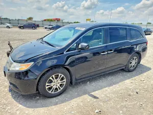 Honda Odyssey 3.5L 6 2011