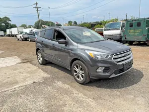 Ford Escape 1.5L 4 2018