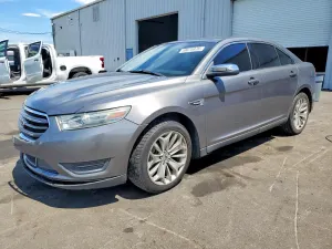 Ford Taurus 3.5L 6 2014