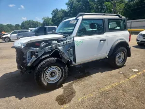 Ford Bronco 2.3L 4 2022
