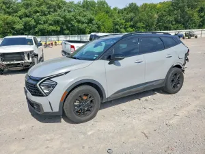 Kia Sportage 2.5L 4 2023
