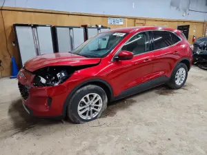 Ford Escape 1.5L 3 2020