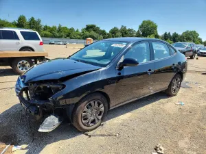 Hyundai Elantra 2.0L 4 2010