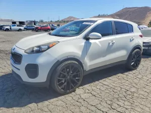 Kia Sportage 2.4L 4 2019