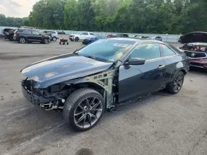 Cadillac ATS 2.0L 4 2018