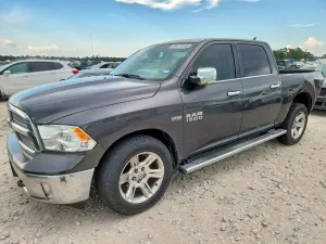 RAM 1500 5.7L 8 2017