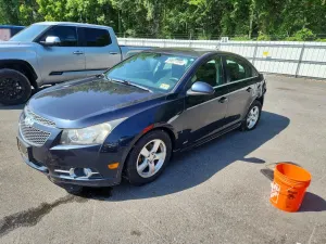 Chevrolet Cruze 1.4L 4 2014